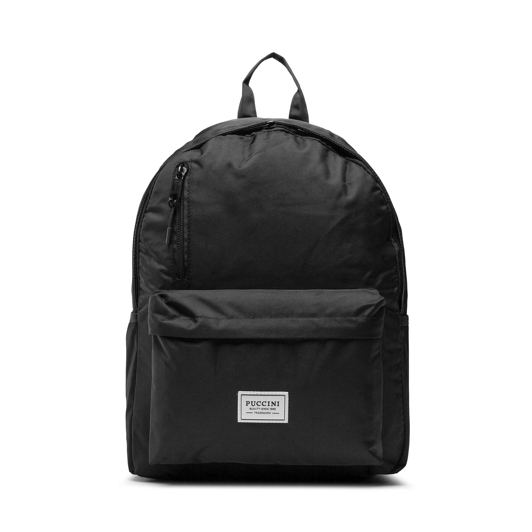 Rucksack Puccini PM630 Schwarz von Puccini