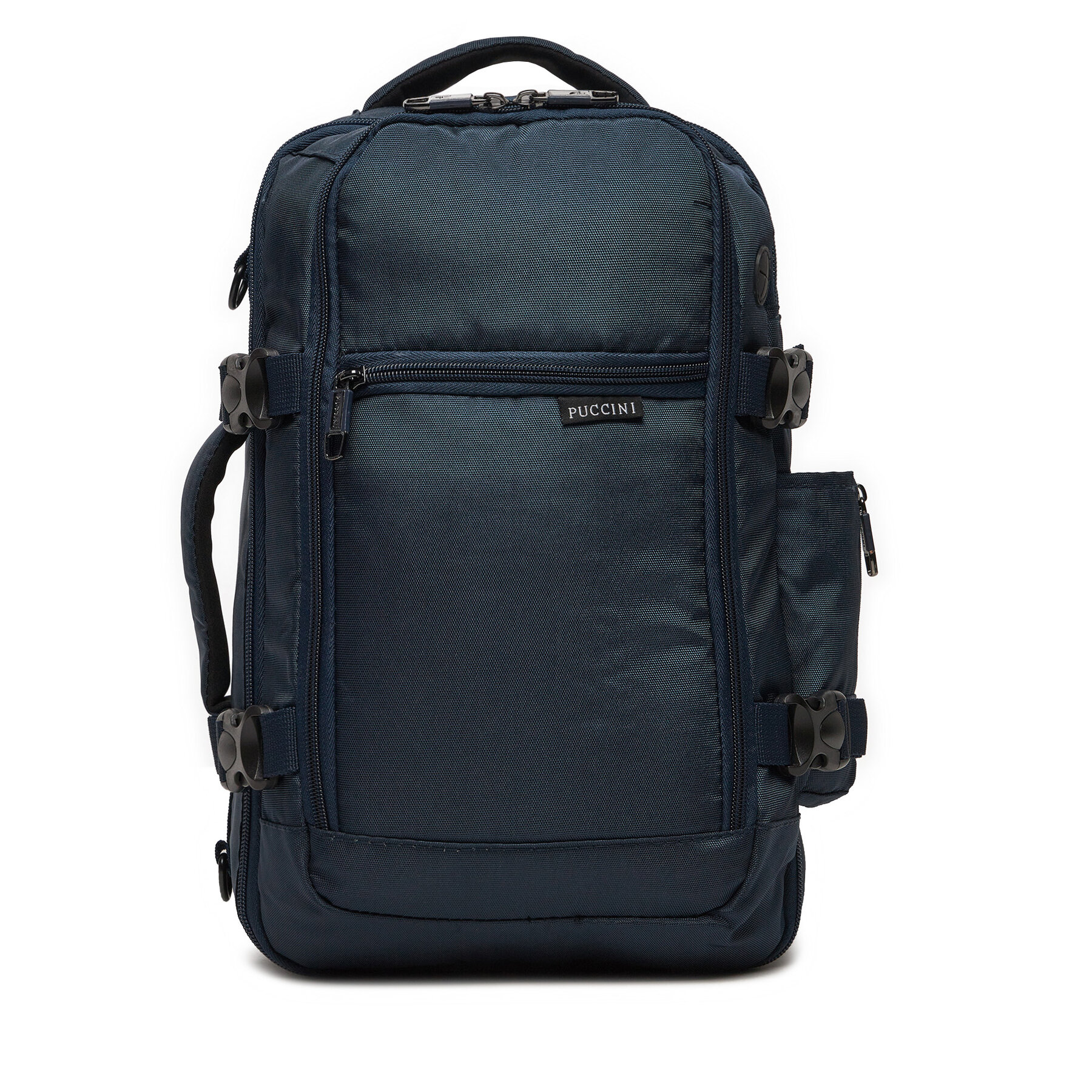 Rucksack Puccini PM90171 Dunkelblau von Puccini