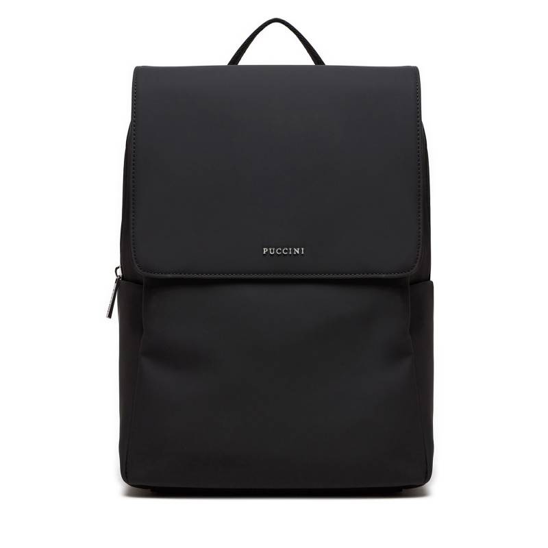 Rucksack Puccini PM9021 Schwarz von Puccini