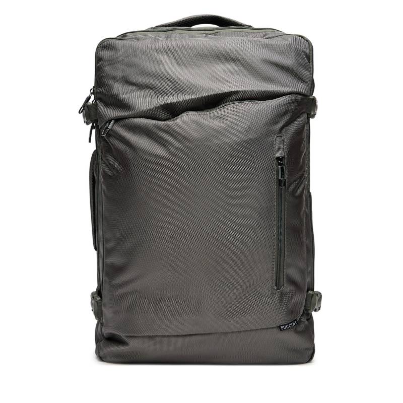 Rucksack Puccini PM9028 Grün von Puccini