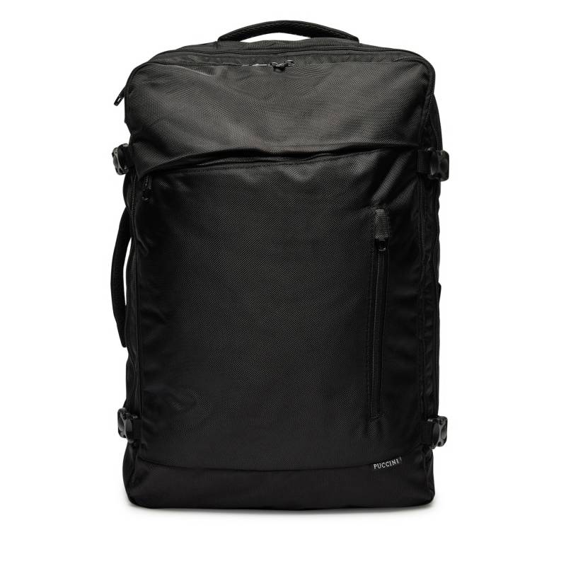 Rucksack Puccini PM9028 Schwarz von Puccini