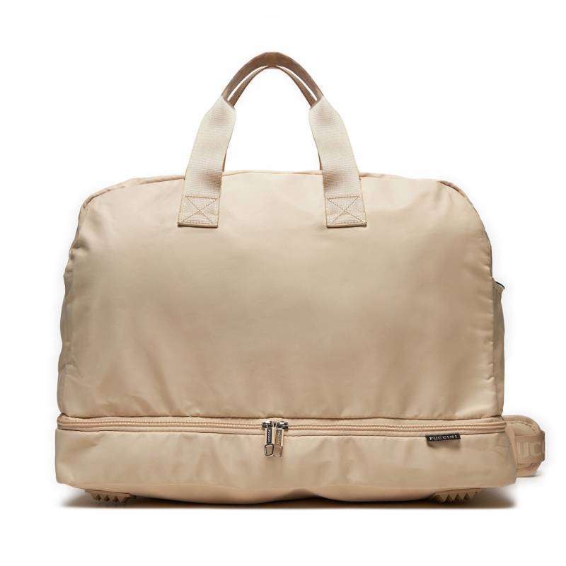 Tasche Puccini TD241 Beige von Puccini