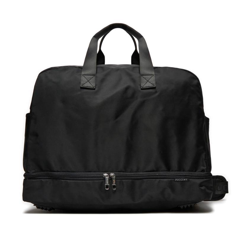 Tasche Puccini TD241 Schwarz von Puccini