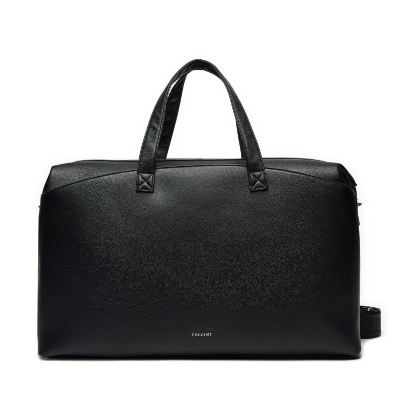 Tasche Puccini TD242-1 Schwarz von Puccini