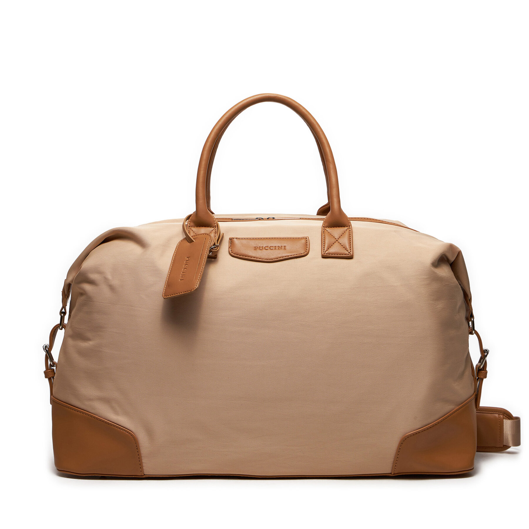 Tasche Puccini TD243 Beige von Puccini