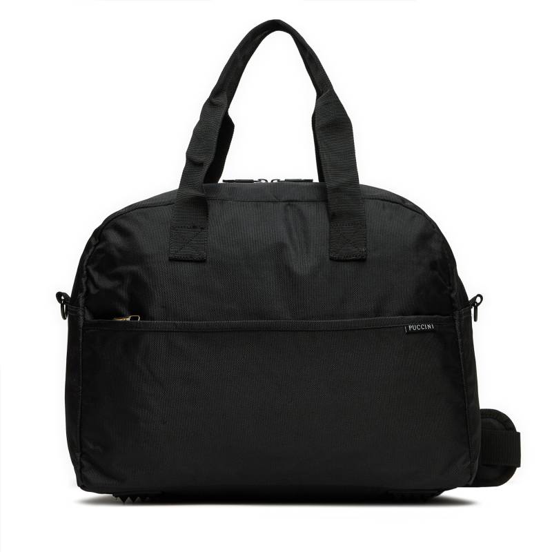 Tasche Puccini TM245-1 Schwarz von Puccini