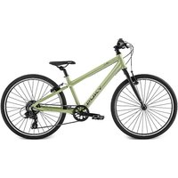 PUKY Jugendfahrrad 24 LS-Pro 24-8 grün von Puky