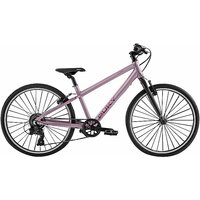 PUKY Jugendfahrrad 24 LS-Pro 24-8 pink von Puky