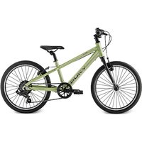 PUKY Kinderfahrrad 20 LS-Pro 20-7 grün von Puky