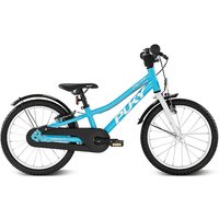 PUKY Kinderfahrrad Cyke 18 Freilauf blau von Puky