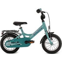 PUKY Kinderfahrrad Youke 12 grün von Puky