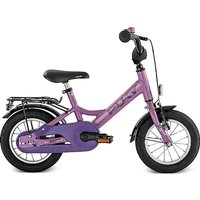 PUKY Kinderfahrrad Youke 12 lila von Puky