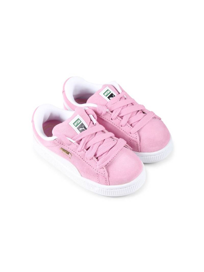 Puma Kids Easy Rider sneakers - Pink von Puma Kids