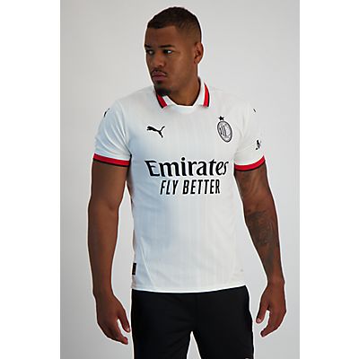 AC Milan Away Replica Herren Fussballtrikot 24/25 von Puma