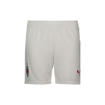 AC Milan Home Replica Kinder Short 24/25 von Puma