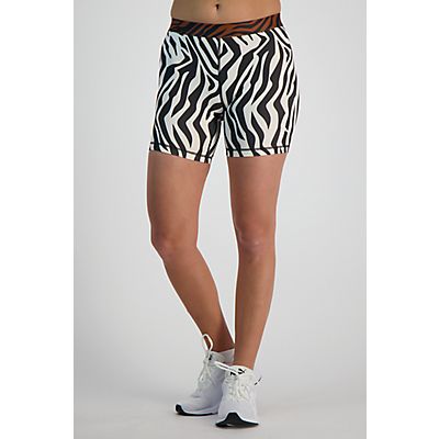 Animal Remix 5 Inch Bike Damen Short von Puma