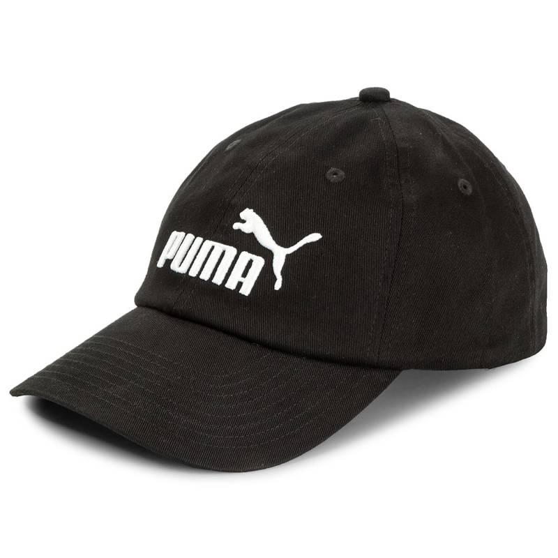 Cap Puma Ess Cap 052919 09 Schwarz von Puma