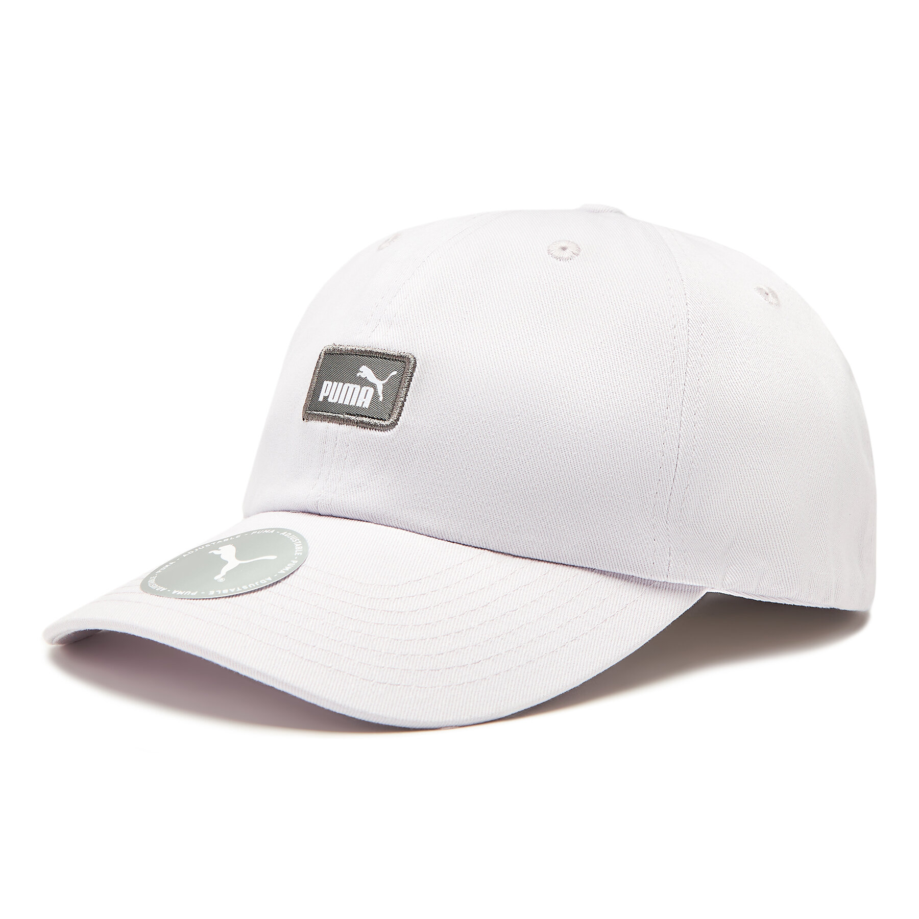 Cap Puma Essentials Cap III 023669 Weiß Cap Puma Essentials Cap III 023669 Weiß von Puma