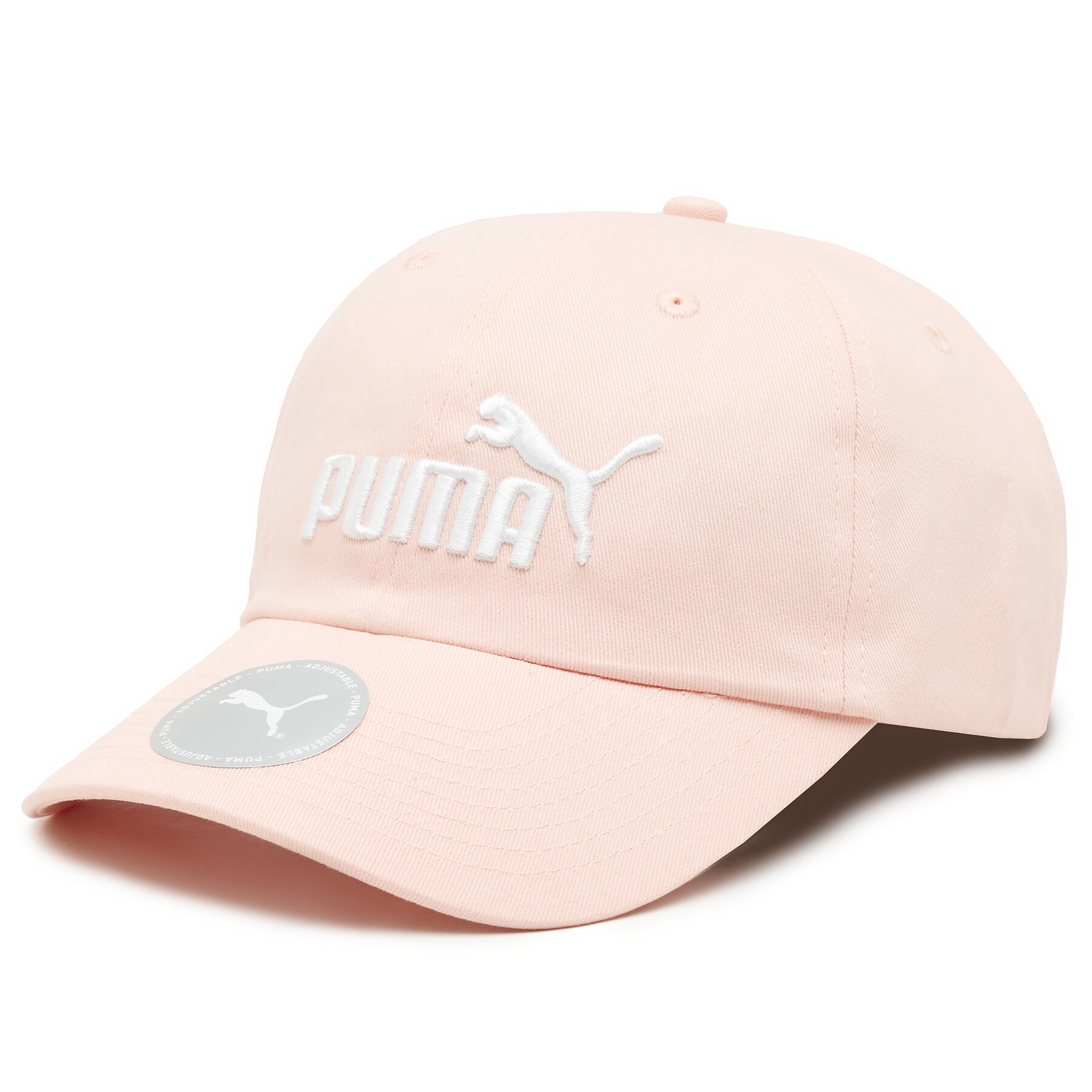 Cap Puma Essentials No.1 Cap 024357 Rosa von Puma