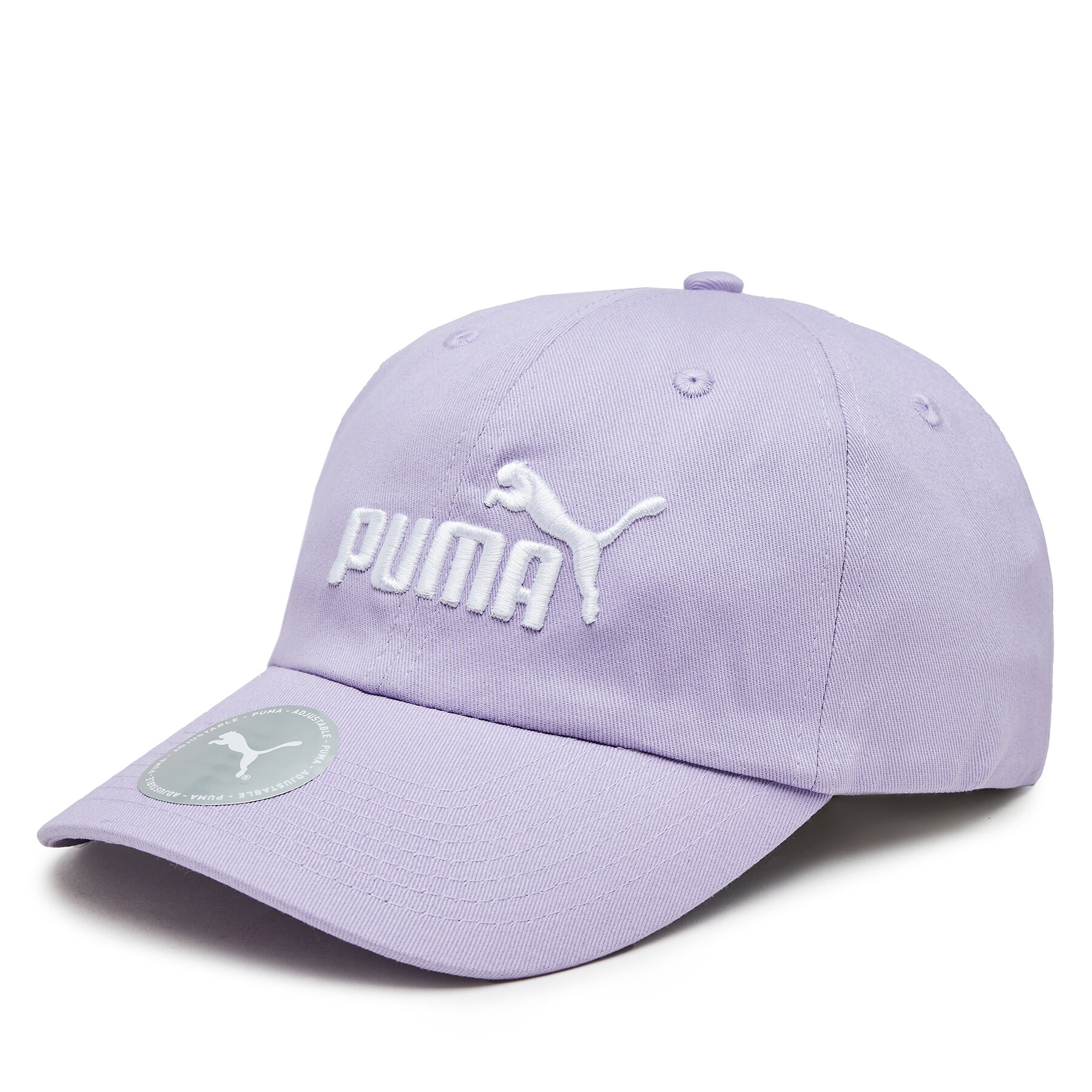 Cap Puma Essentials No.1 Cap 024357 Rosa von Puma