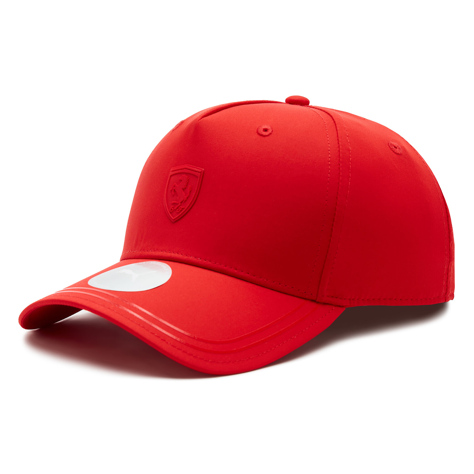 Cap Puma Ferrari SPTWR Style BB Cap 024454 Rot Cap Puma Ferrari SPTWR Style BB Cap 024454 Rot von Puma