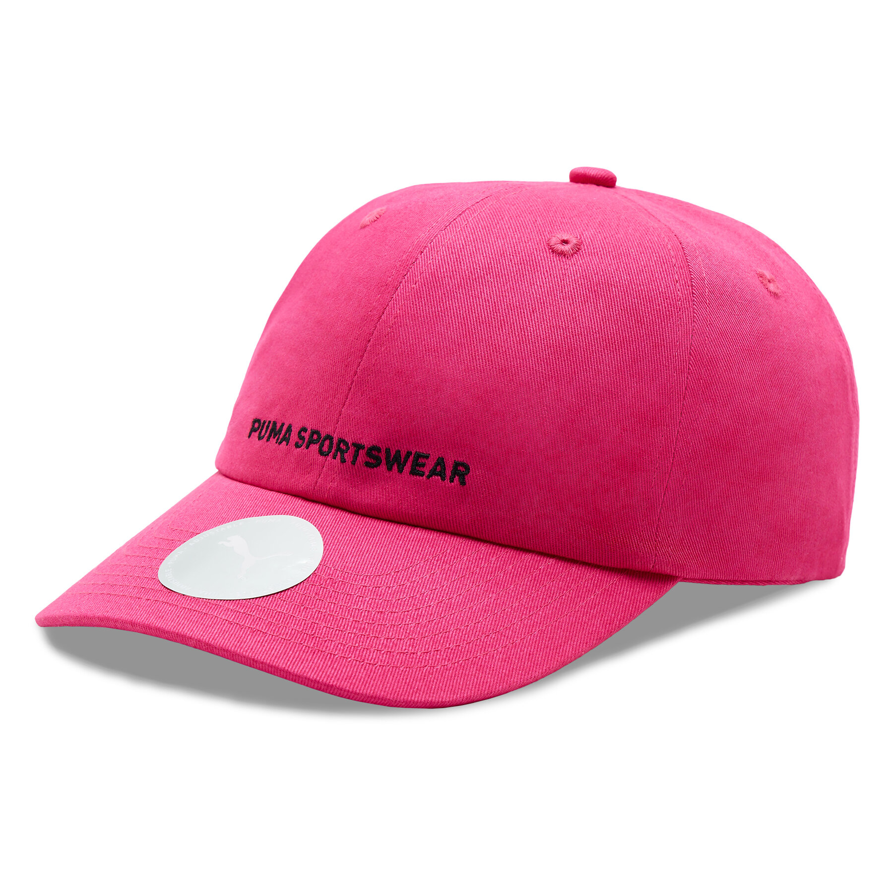 Cap Puma Sportswear Cap 024036 Rosa von Puma