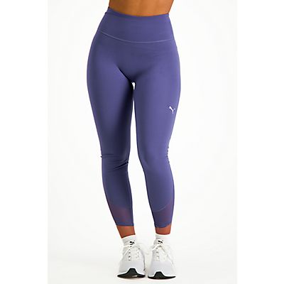 Cloudspun Damen 7/8 Tight von Puma