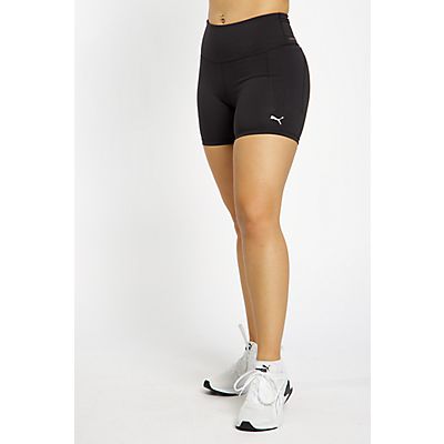 Cloudspun HW 5 Inch Damen Short von Puma