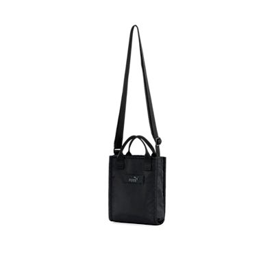 Core Pop Mini Tote X-Body Tasche von Puma