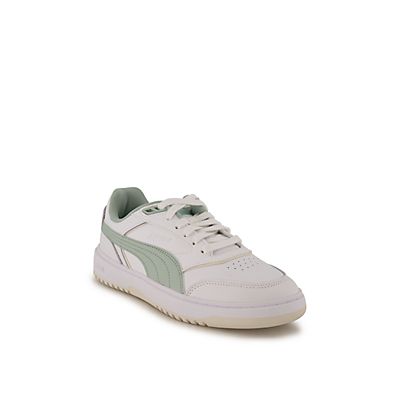 Doublecourt Damen Sneaker von Puma