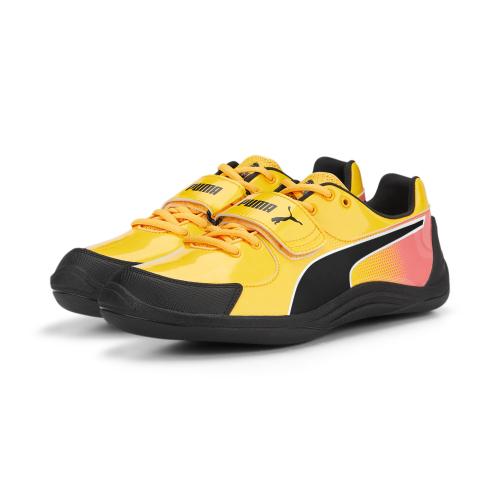 Einzelstück Puma evoSPEED Throw 10 - sun stream (Grösse: 42) von Puma