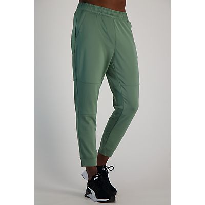 FIT Double Knit Jogger Herren Trainerhose von Puma