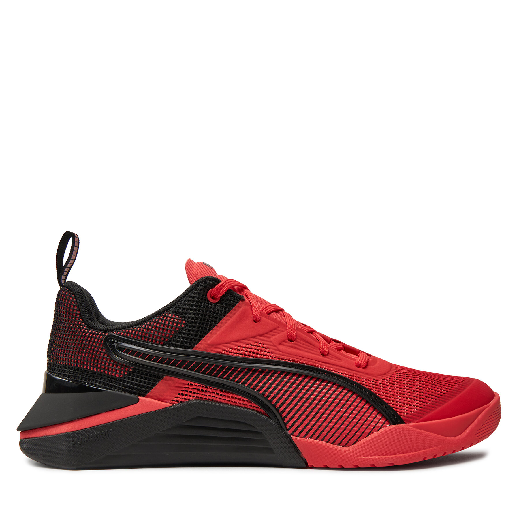 Fitnessschuhe Puma Fuse 3.0 378107 04 Rot von Puma