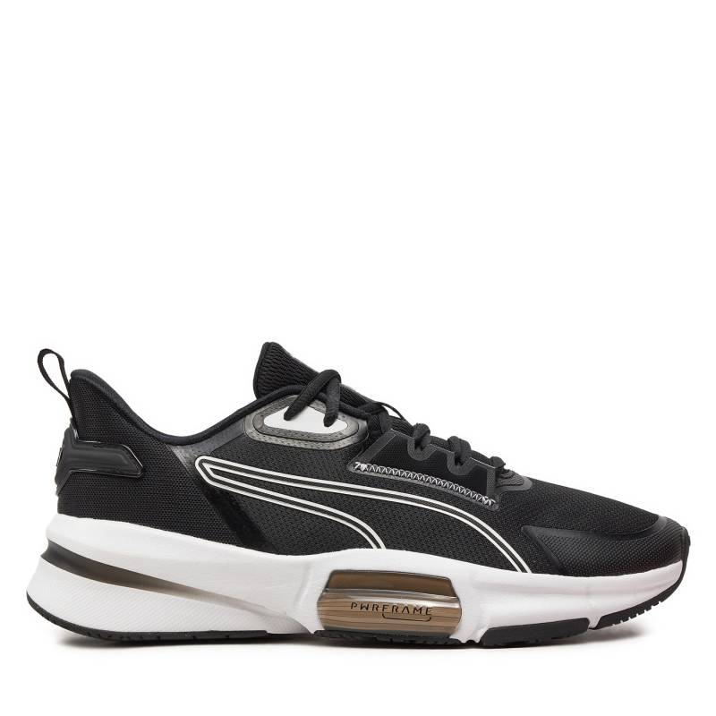 Fitnessschuhe Puma Pwr Frame Tr 3 379482 01 Schwarz von Puma