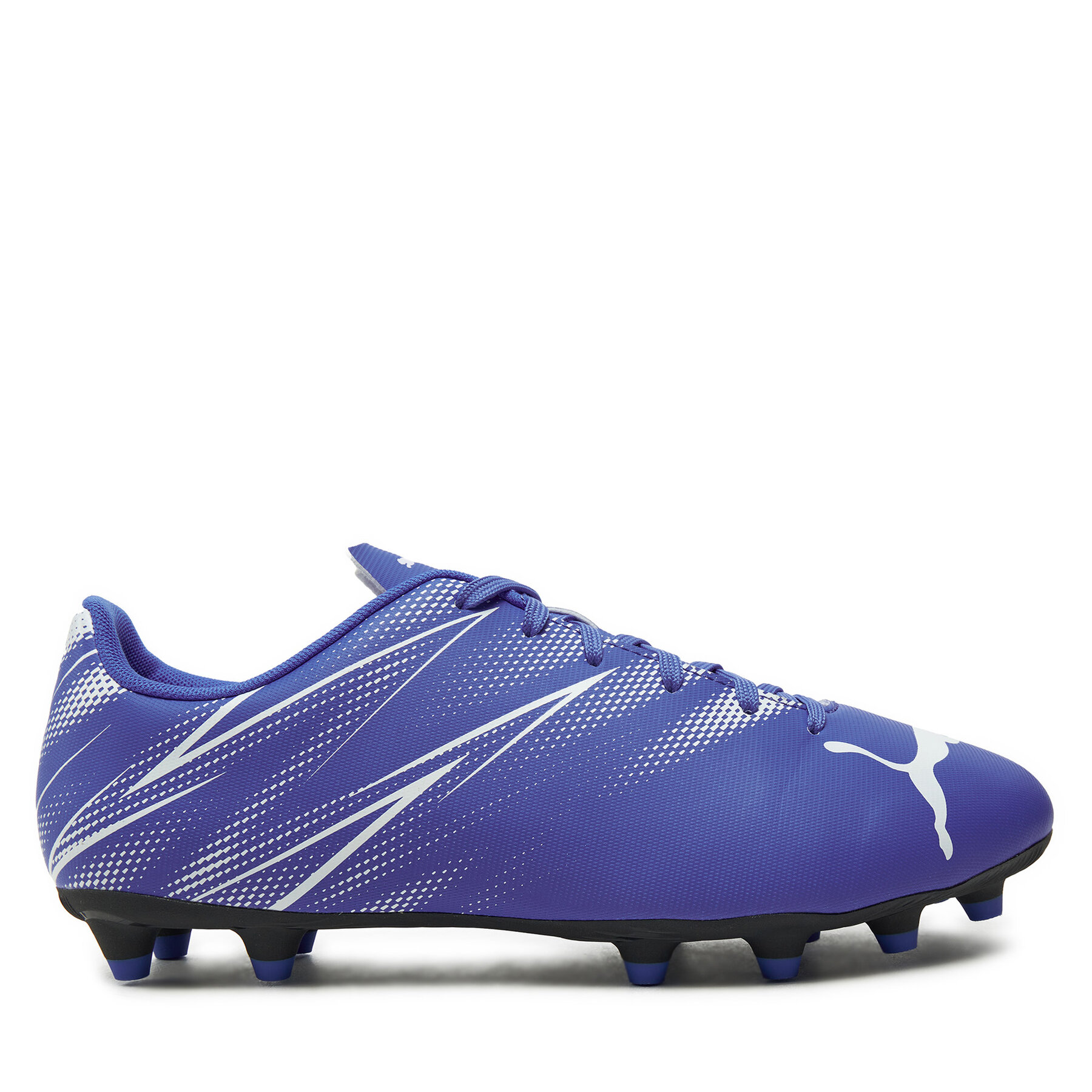 Fußballschuhe Puma Attacanto Fg/Ag 107477 Blau von Puma