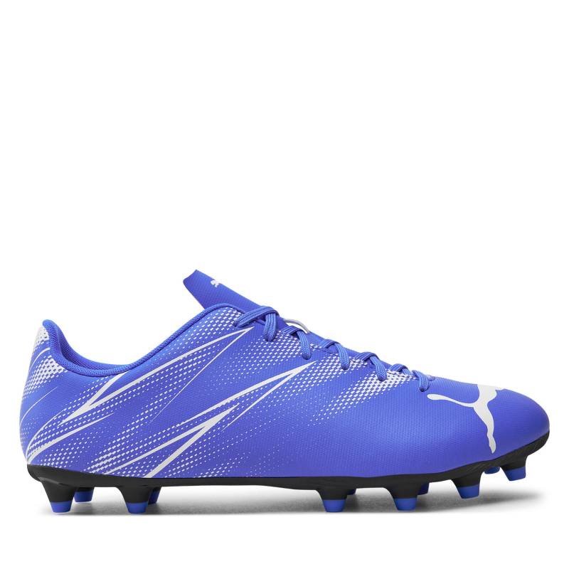 Fußballschuhe Puma Attacanto Fg/Ag 107477 Blau von Puma