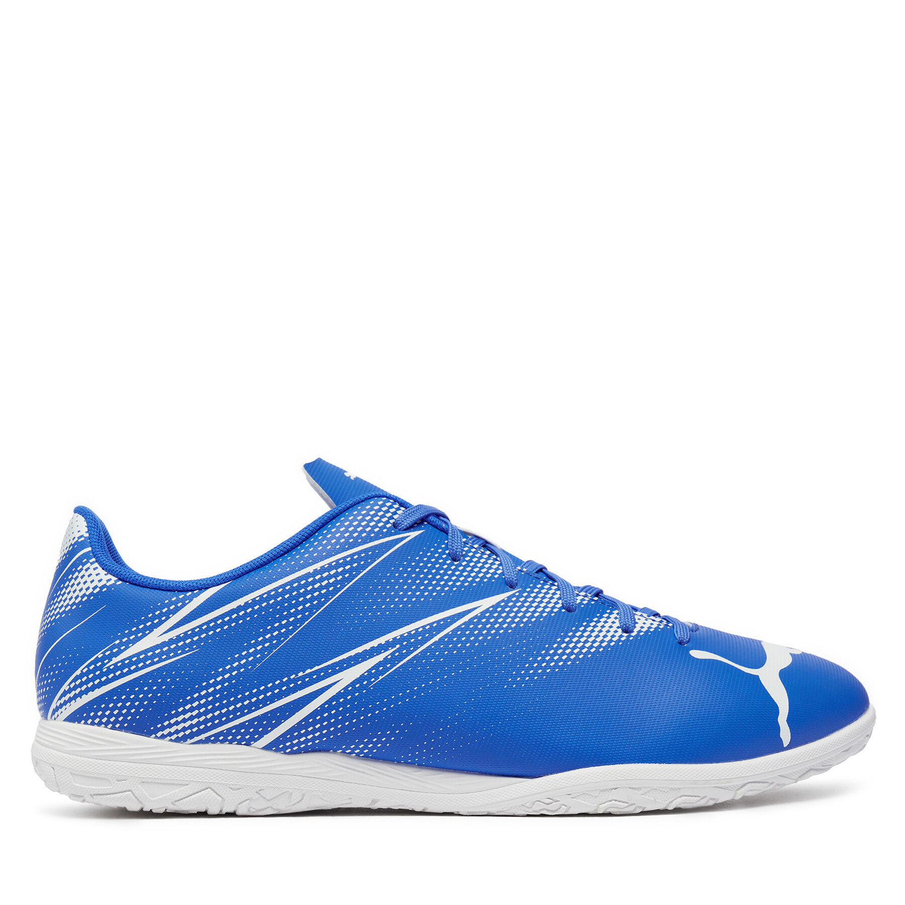 Fußballschuhe Puma Attacanto IT 107479 Blau von Puma