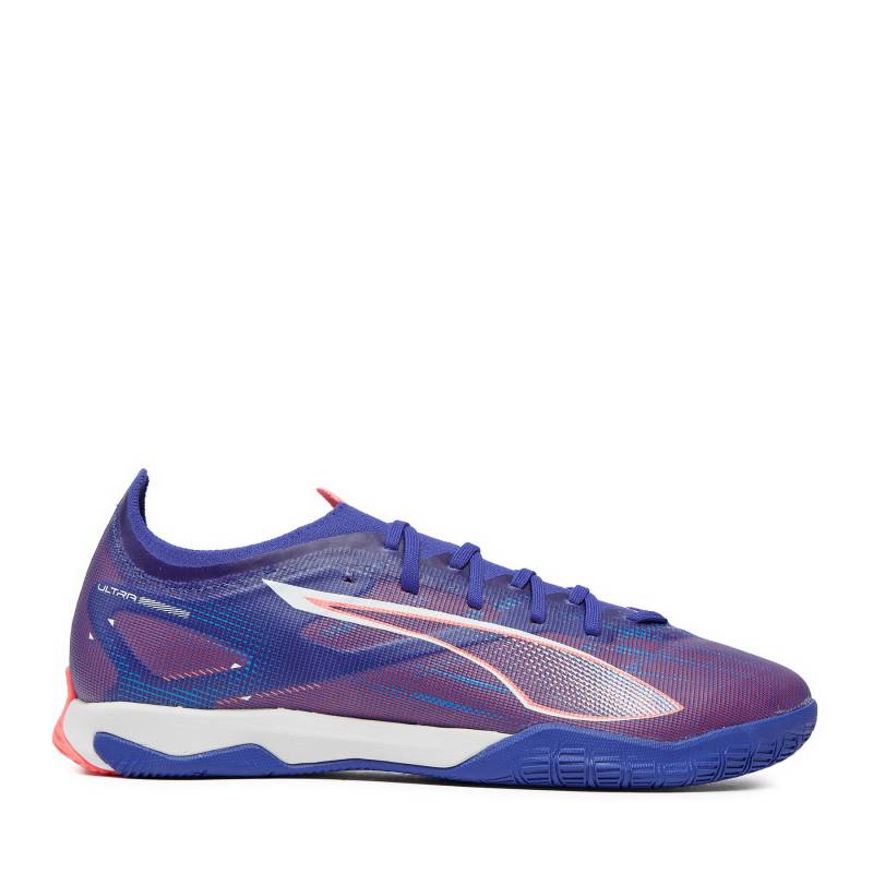 Fußballschuhe Puma Future 5 Match It 107895 Blau von Puma