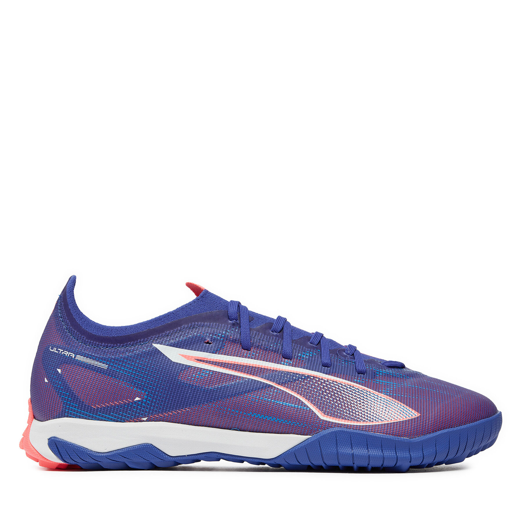 Fußballschuhe Puma Future 5 Match Tt 107892 Blau von Puma