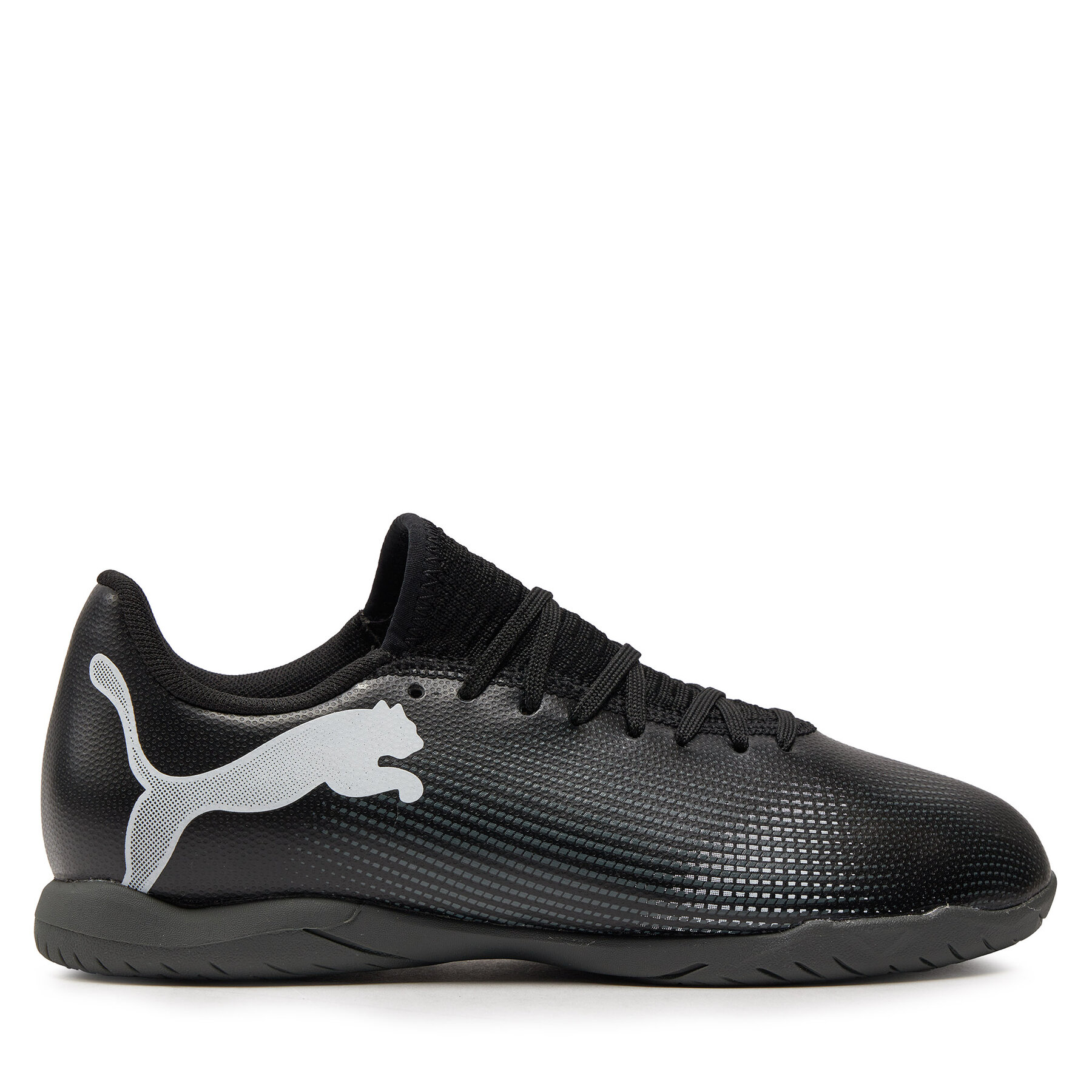 Fußballschuhe Puma Future 7 Play It Jr 10773902 02 Schwarz von Puma