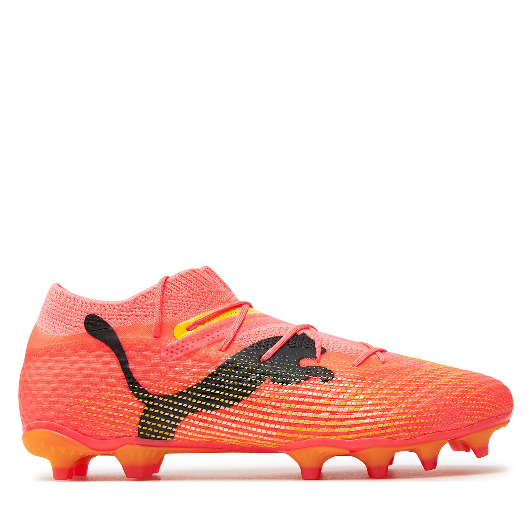 Fußballschuhe Puma Future 7 Pro+ Fg/Ag 107705-03 Rosa Fußballschuhe Puma Future 7 Pro+ Fg/Ag 107705-03 Rosa von Puma