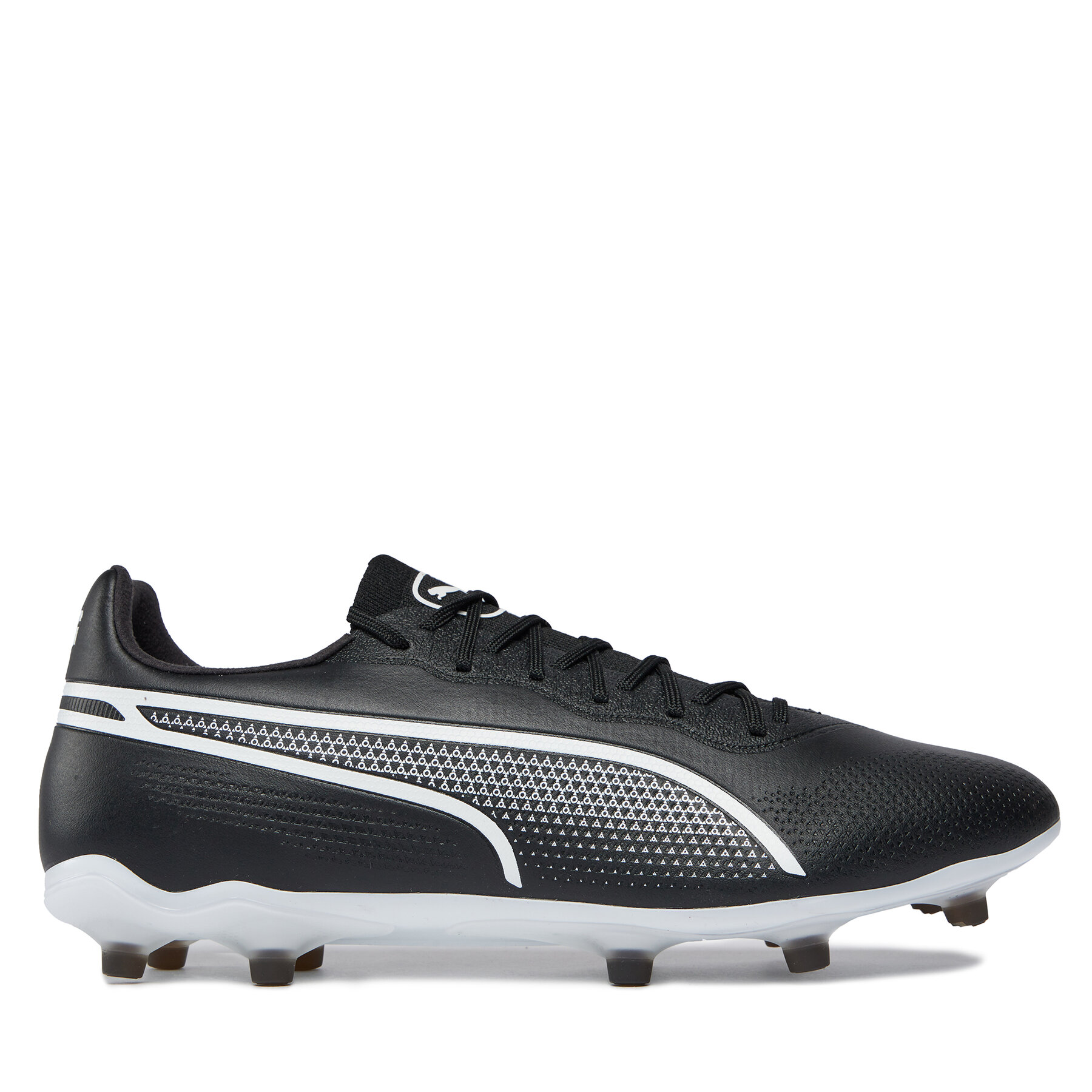 Fußballschuhe Puma King Pro 107566 01 Schwarz von Puma