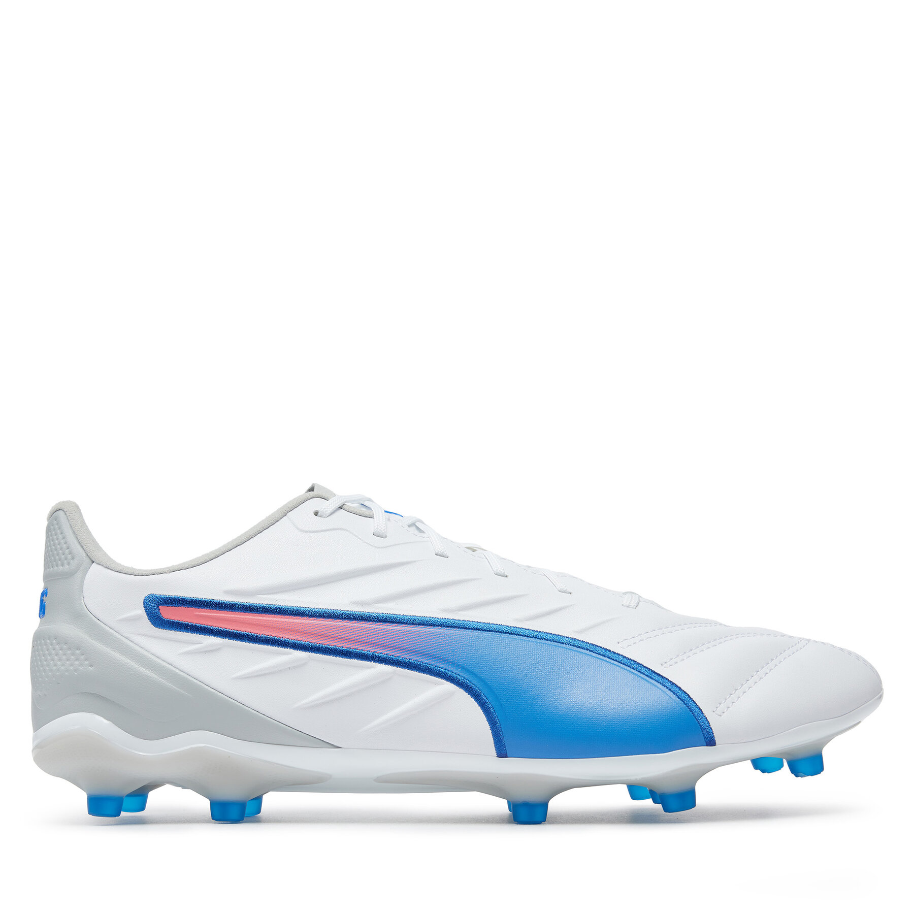 Fußballschuhe Puma King Pro Fg/Ag 107862 Weiß Fußballschuhe Puma King Pro Fg/Ag 107862 Weiß von Puma