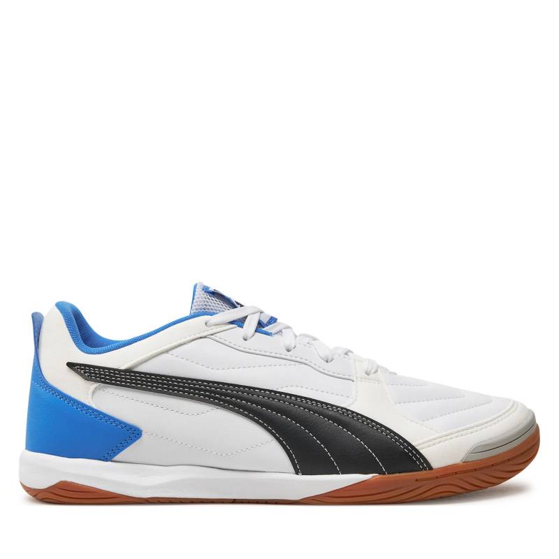 Fußballschuhe Puma Pressing IV 107419 Weiß von Puma