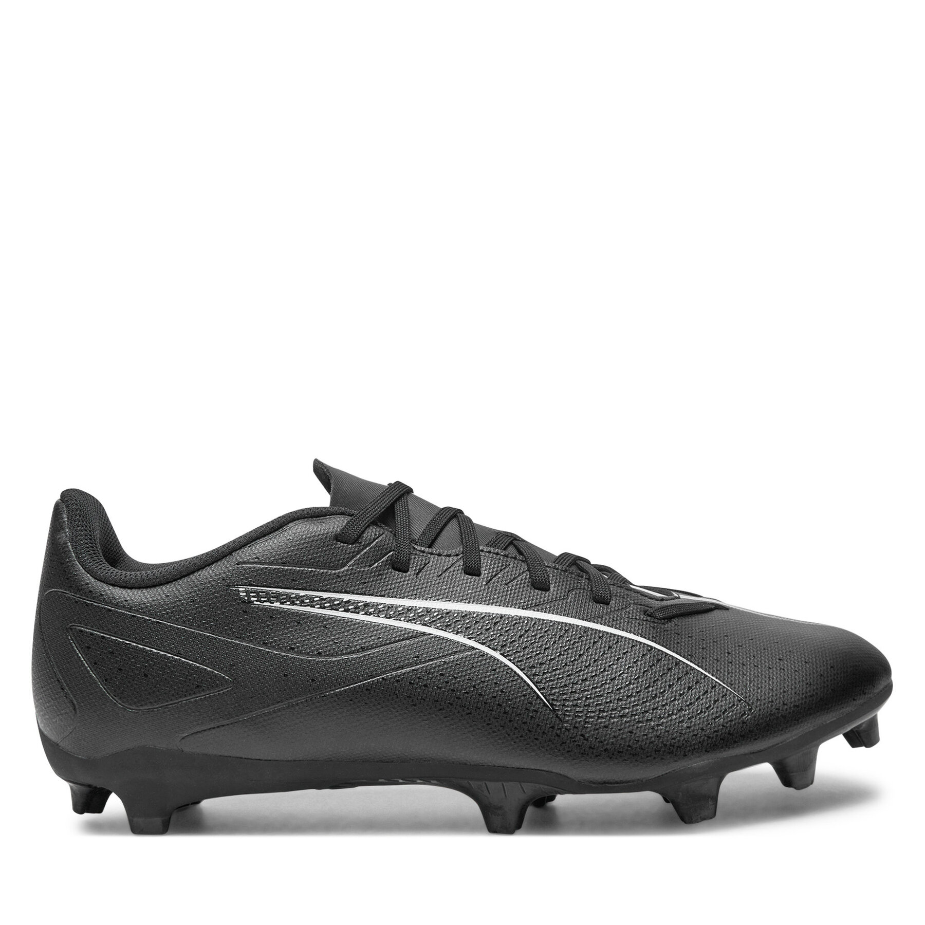 Fußballschuhe Puma Ultra 5 Play Fg/Ag 107689 02 Schwarz von Puma