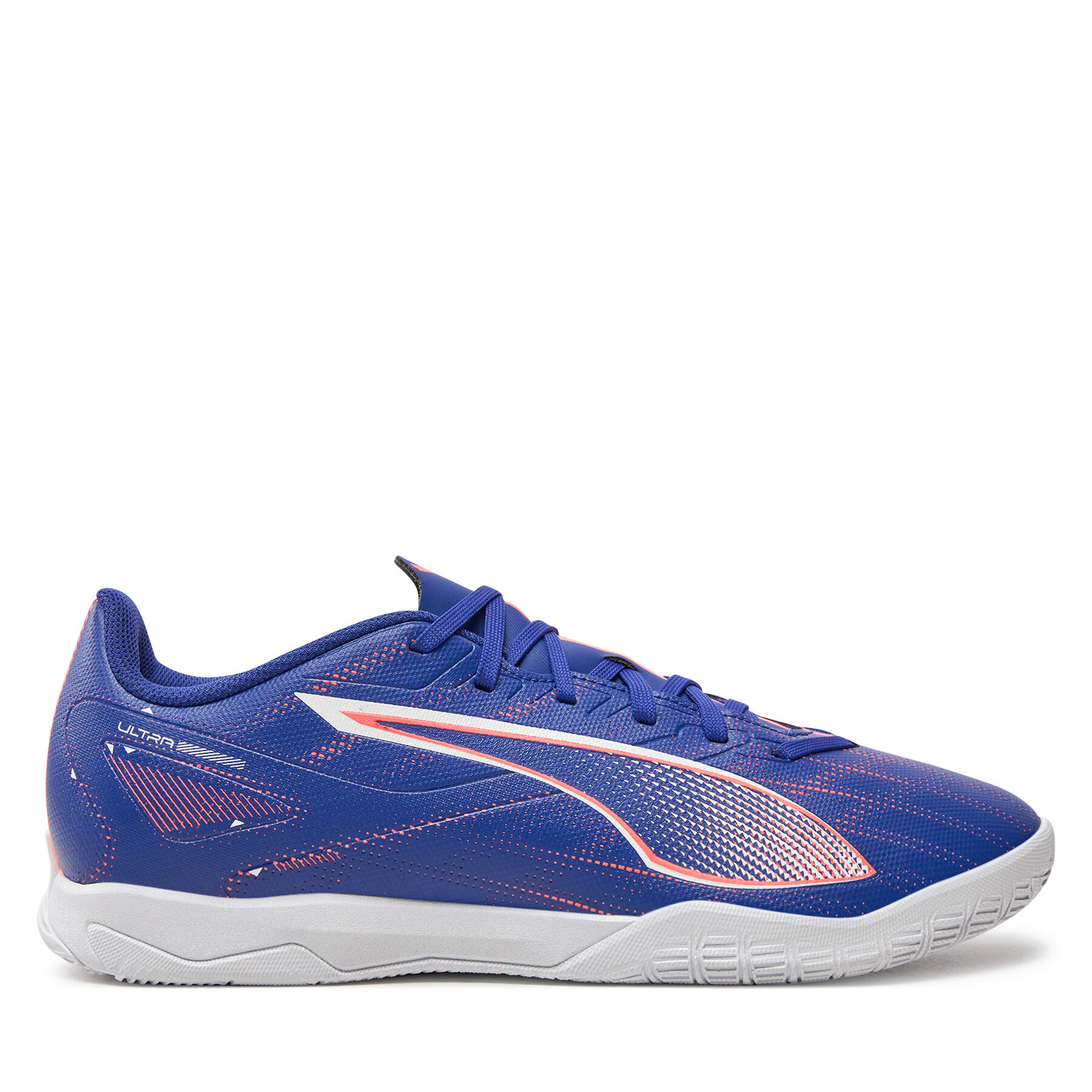 Fußballschuhe Puma Ultra 5 Play It 107907 Blau von Puma