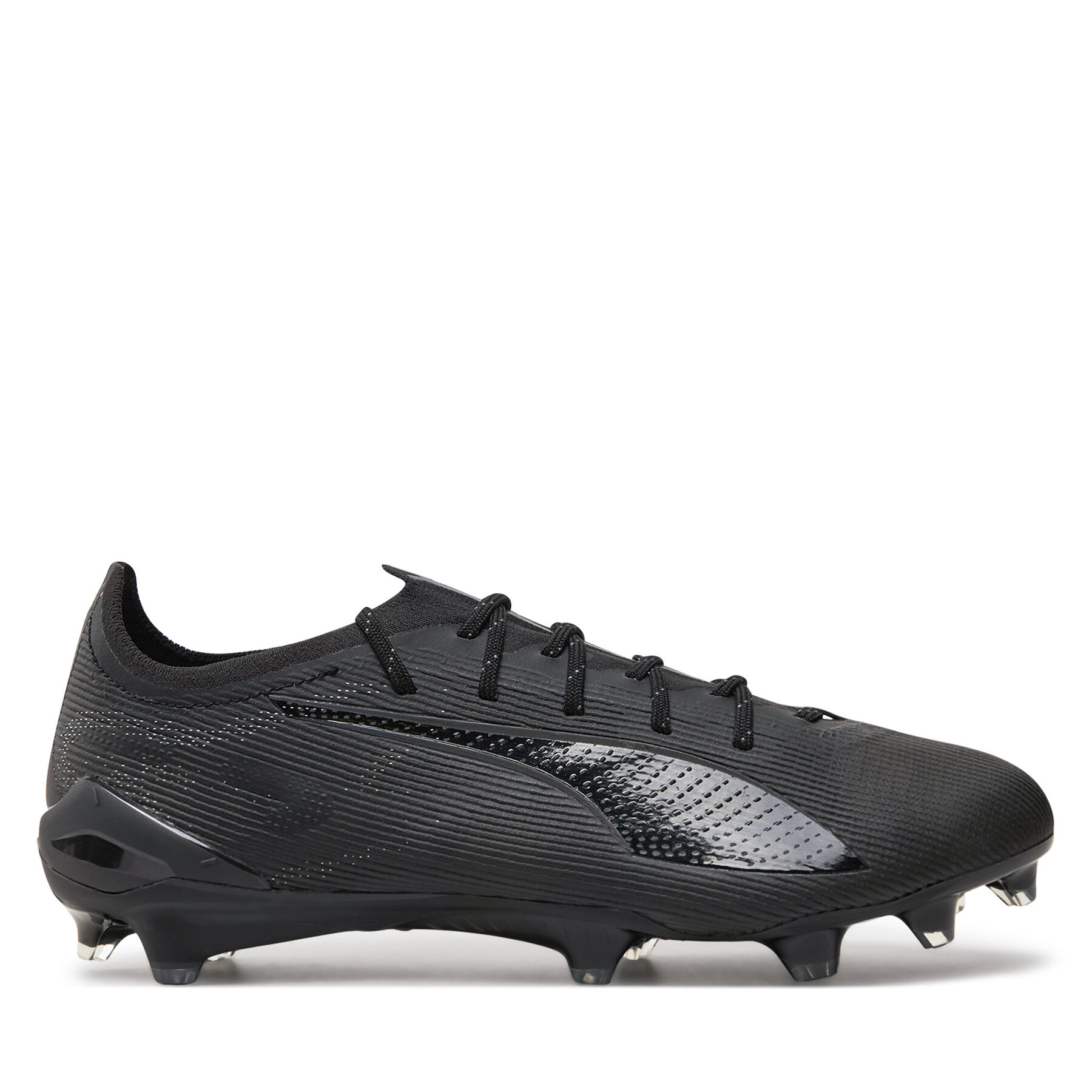 Fußballschuhe Puma Ultra 5 Ultimate Fg 107683 Schwarz Fußballschuhe Puma Ultra 5 Ultimate Fg 107683 Schwarz von Puma