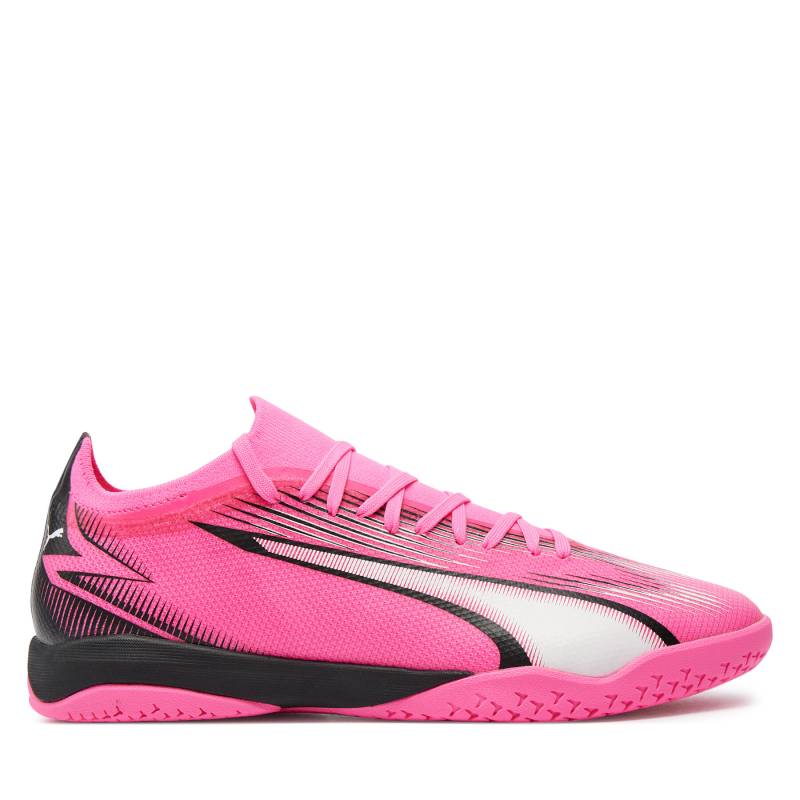 Fußballschuhe Puma Ultra Match It 10775801 01 Rosa von Puma