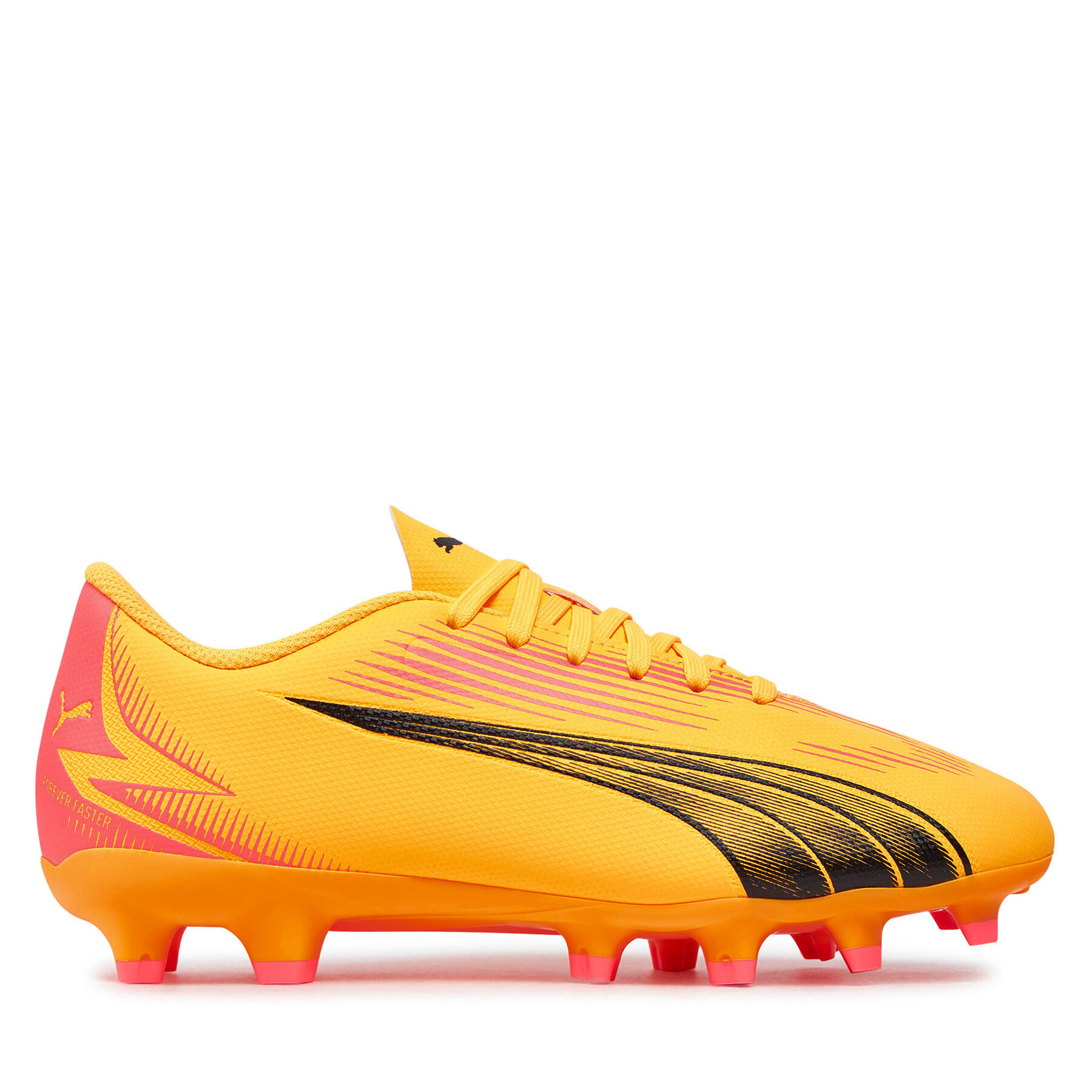 Fußballschuhe Puma Ultra Play Fg/Ag Jrc 107775-03 Gelb Fußballschuhe Puma Ultra Play Fg/Ag Jrc 107775-03 Gelb von Puma
