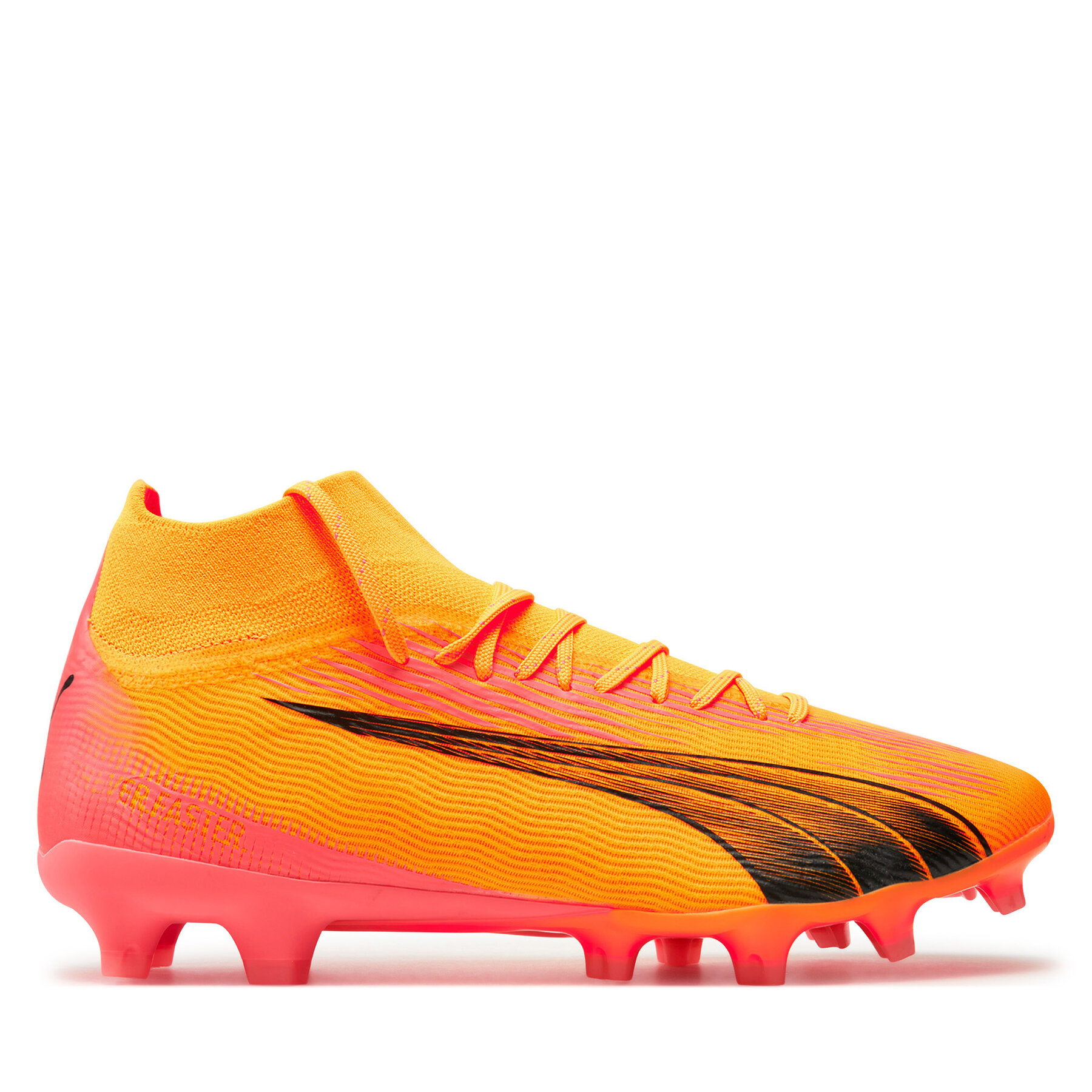 Fußballschuhe Puma Ultra Pro Fg/Agck 107750-03 Gelb Fußballschuhe Puma Ultra Pro Fg/Agck 107750-03 Gelb von Puma